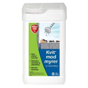 Insektbekmpelse Bayer Kvit