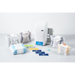 Xibu XXL sensefluid dispenser