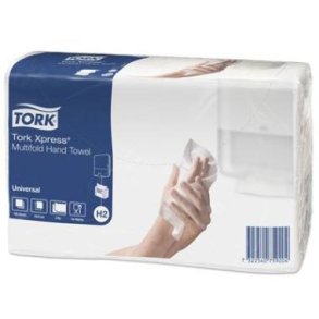Tork Xpress Multifold Hndkldeark