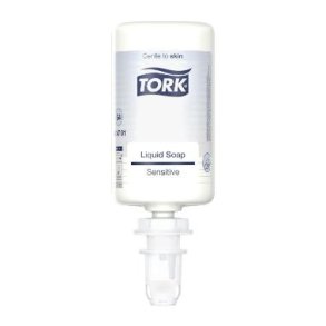 Tork Premium S�be  Extra Mild u parfume S4
