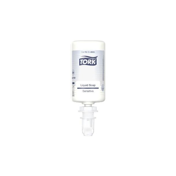 Tork Premium S�be  Extra Mild u parfume S4