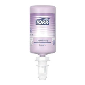 H�nds�be Tork Luksus Parfume  til S4 disp
