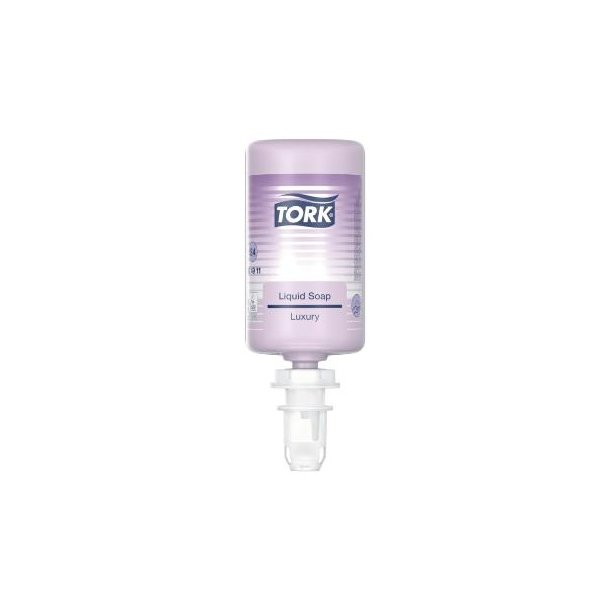 H�nds�be Tork Luksus Parfume  til S4 disp