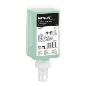 Sbe Katrin Flydende Green 500ml