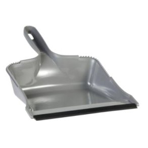 Fejebakke Vikan 210mm RPP med gummil�be gr�