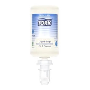 H�nds�be Tork Flydende S4 Industri
