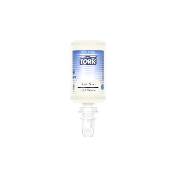H�nds�be Tork Flydende S4 Industri