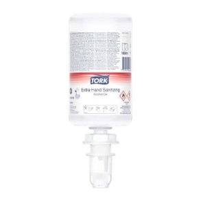 Tork Alkohol H�nddesinfektion Gel