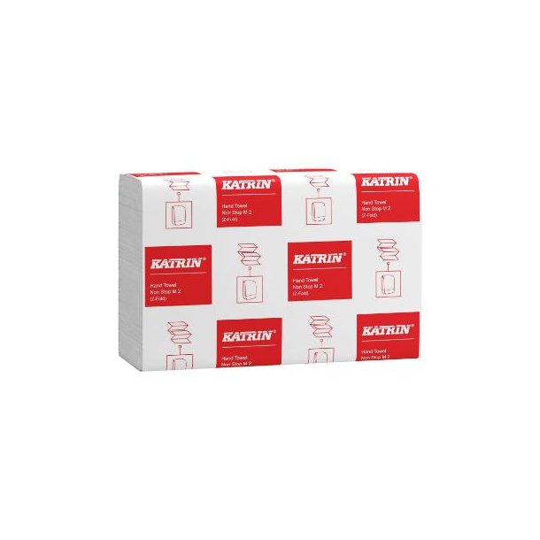 H�ndkl�deark Katrin Non-Stop