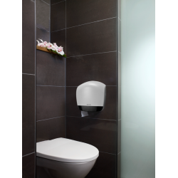 Dispenser Toiletpapir Katrin Gigant S mini