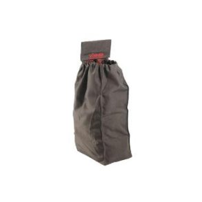 Vaskepose (m/velcro) r�d