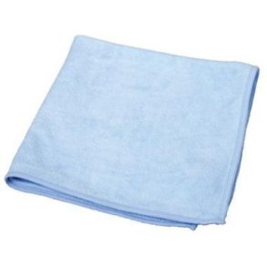 Klud Prime Source 40x40 cm microfiber bl�