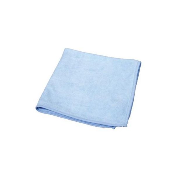 Klud Prime Source 40x40 cm microfiber bl