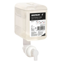 Katrin Seat Sanitizer 500 ml