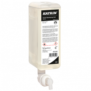 Katrin Desinfektionsmiddel 1000ml