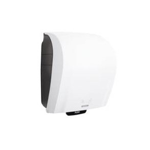 Katrin Dispenser hndklderulle XL Hvid