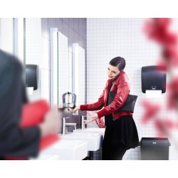 Dispenser Katrin Hndsbe/Hnddesinfektion