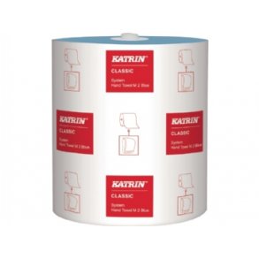 Katrin Classic System Towel M2 Bl