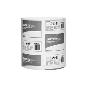 Katrin Hndklderulle Plus 1 Lag.