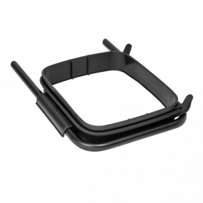 Katrin Black Metal Holder til sk