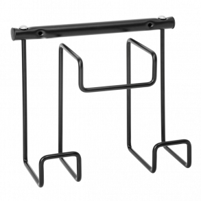 Katrin Holder til Klude