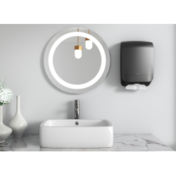 Katrin hndaftrring  Dispenser