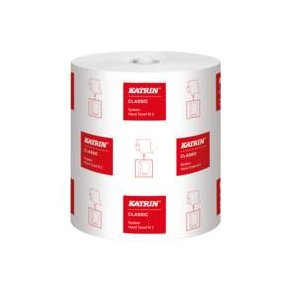 Katrin Classic System Towel M 2