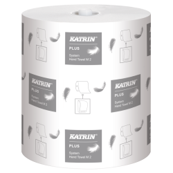 Katrin Plus System Towel M