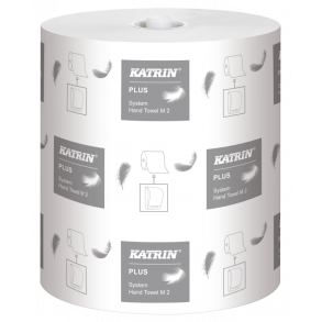 Katrin Plus System Towel M