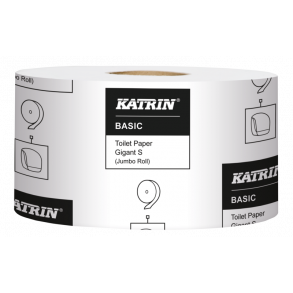 Katrin Basic Gigant S