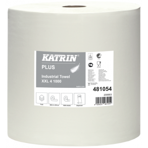 Katrin Plus XXL 4 1000