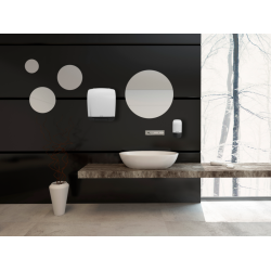 Dispenser Katrin Hndsbe