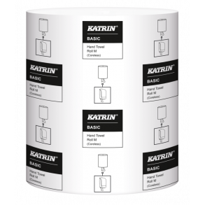 Katrin Basic M Coreless