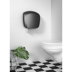 Dispenser Toiletpapir Katrin Gigant M/L
