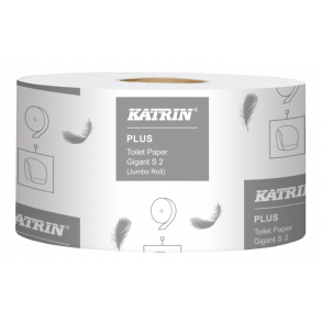 Katrin Plus Gigant S 2