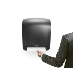 Dispenser Katrin Hndklderulle XL