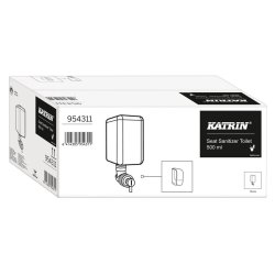 Katrin Seat Sanitizer 500 ml