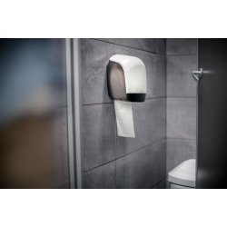 Dispenser Toiletpapir Katrin Gigant S mini