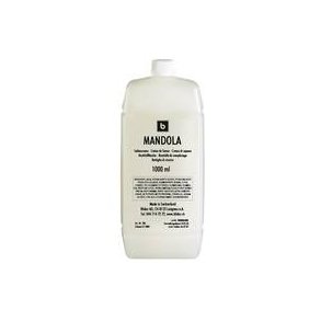 Bodyshampoo Mandola