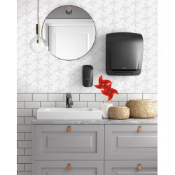 Dispenser Katrin Hndklderulle XL