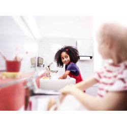 Dispenser Katrin Hndklderulle XL 