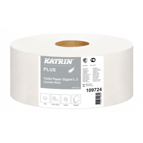 Katrin Plus Gigant M 2