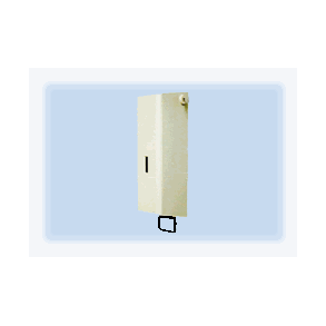 Dispenser til skumsbe 400ml