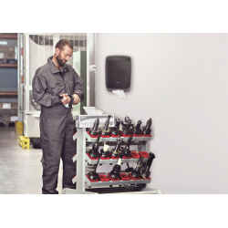 Katrin hndaftrring  Dispenser