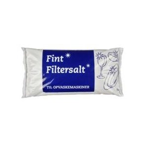 Filtersalt