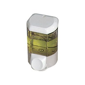 Genopfyldelig dispenser til flydende sbe 350ml