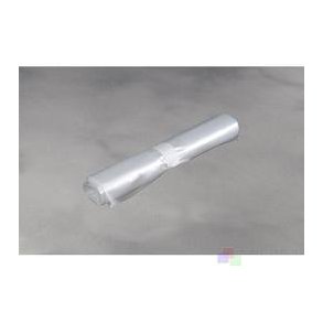 Klar affaldspose 100L