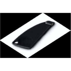 Magnetngle til plastdispenser