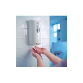 Non Touch dispenser Hnddesinfektion