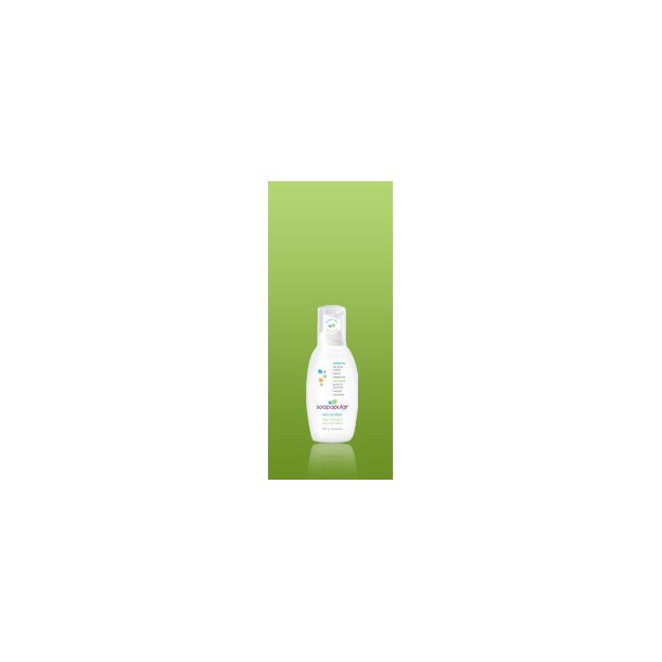 Soapopular desinfektion 100ml